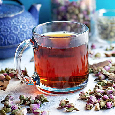  چای، نوشیدنی‌ جذابی که از چین برخاست و دنیا را گرفت!