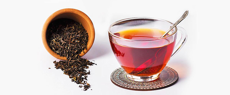 بهترین روش دم کردن چای سیاه خوش طعم