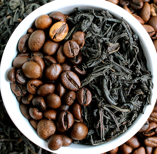 چای یا قهوه؛ کدام یک سالم تر است؟