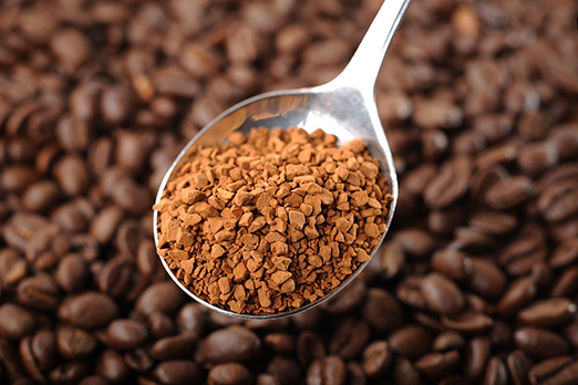 قهوه فوری, قهوه > قهوه فوری چیست | 3 دلیل برای نوشیدن و 3 دلیل برای نخوردن آن > قهوه فوری, قهوه