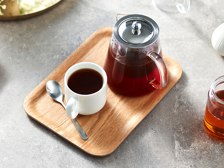 بهترین چای برای سلامتی کدام است؟