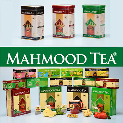 چای محمود، بهترین و معتبرترین برند چای خارجی در بازار ایران