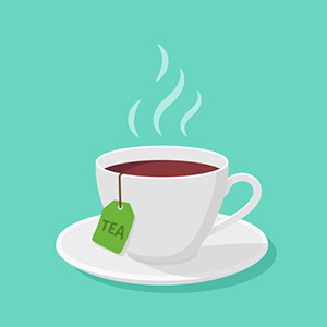 نوشیدن روزانه چای چه تاثیراتی بر بدن می گذارد ؟