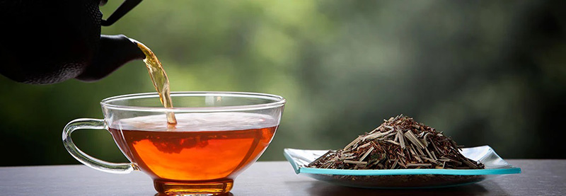  چای، نوشیدنی‌ جذابی که از چین برخاست و دنیا را گرفت!